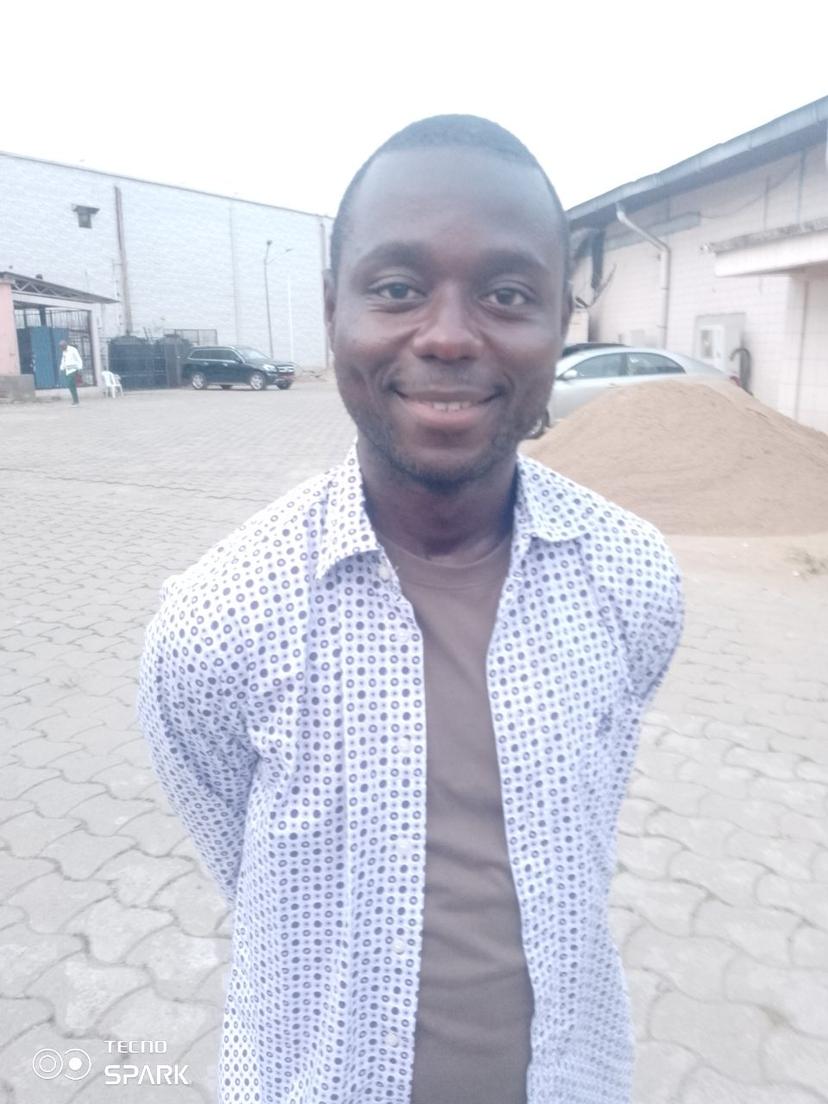 Emmanuel wouapet
