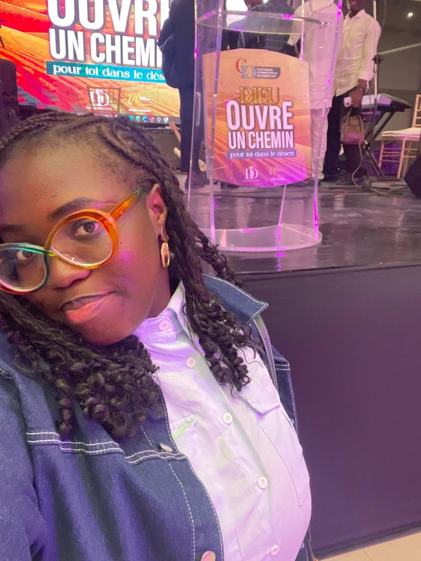 Abigael Botiba