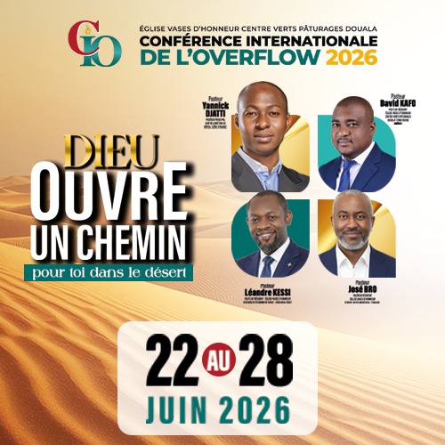 Conférence